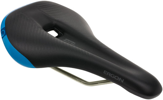 Ergon Ergon SM Pro Saddle - Midsummer Blue, Mens, Medium/Large
