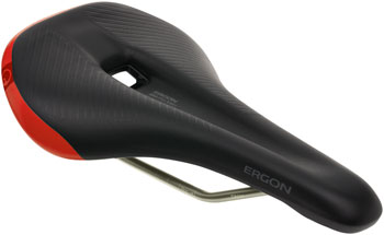 Ergon SM Pro Saddle Mens, Medium/Large