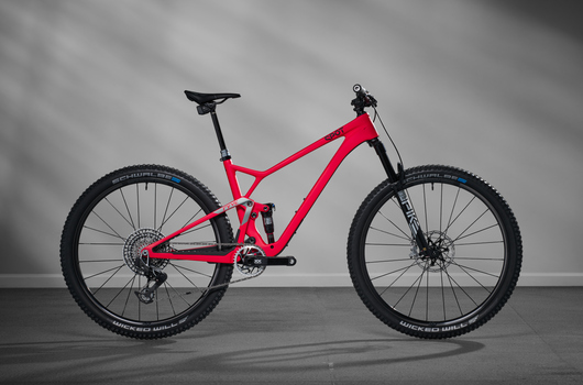 Demo mountain bikes near me sales