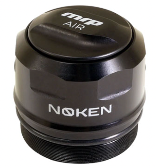 Noken High Volume Air Cap - Compatible with RockShox 35 Suspension Fork