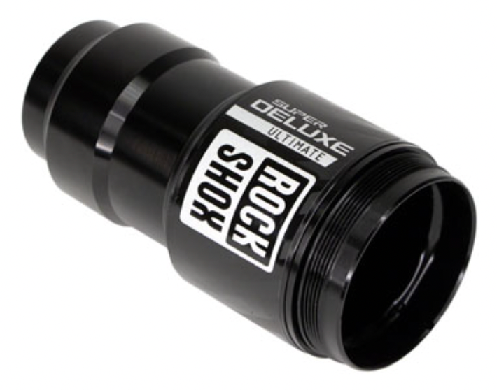 RockShox Linear XL Air Can Upgrade Kit - 57.5 - 65 mm, Deluxe C1+ / Super Deluxe C1+
