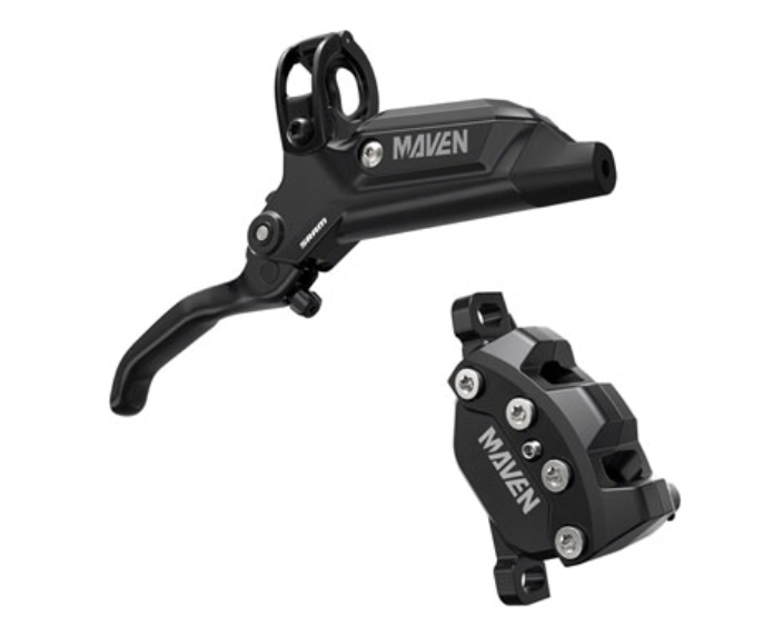 Maven Base Rear