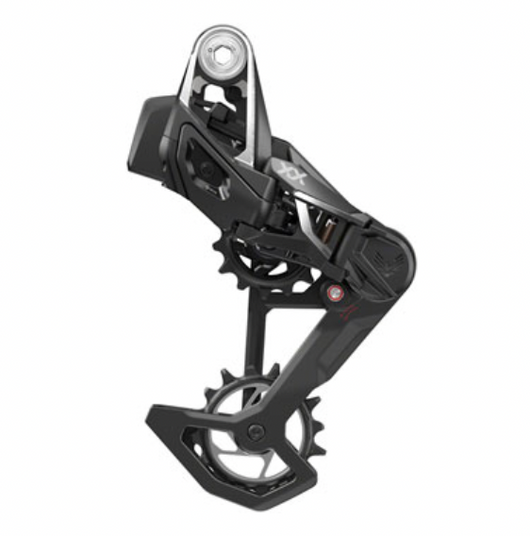 Rear Derailleur XX SL T-Type Eagle AXS 12 speed (Battery Not Included)