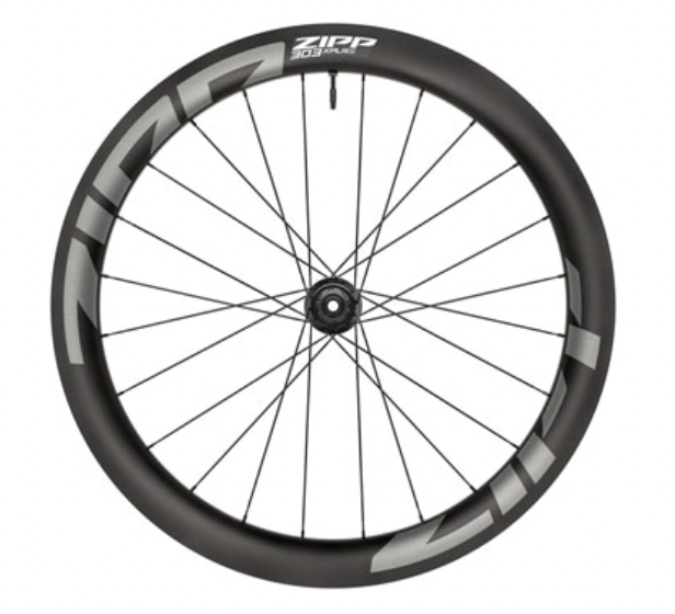 Zipp 303 XPLR S Carbon Tubeless Disc Brake Center Locking 700c Rear 24Spokes XDR 12x142mm Standard Graphic A1