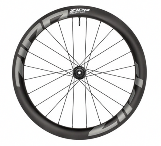 Zipp 303 XPLR S Carbon Tubeless Disc Brake Center Locking 700c Rear 24Spokes XDR 12x142mm Standard Graphic A1