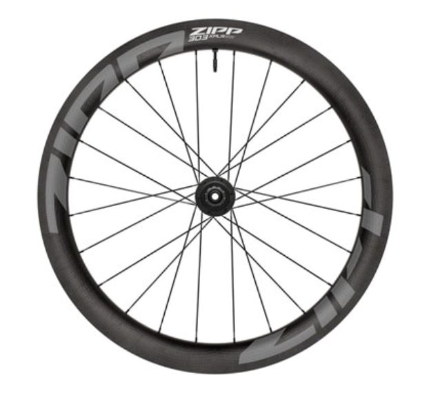 Zipp 303 XPLR SW Carbon Tubeless Disc Brake Center Locking 700c Rear 24Spokes XDR 12x142mm Standard Graphic A1