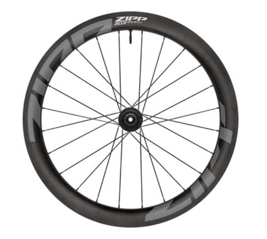 Zipp 303 XPLR SW Carbon Tubeless Disc Brake Center Locking 700c Rear 24Spokes XDR 12x142mm Standard Graphic A1