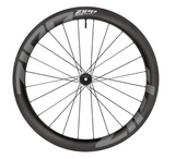 Zipp 303 XPLR SW Front Wheel - 700, 12 x 100mm, Center-Lock, Carbon, Black, 24H, A1