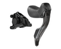Disc Brake RIVAL AXS E1 Stealthamajig connected Rear Brake/Right Shift 1800mm w/ Flat Mount 20mm SS Hardware (Rotor sold separately)