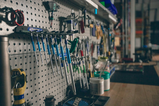 General Service Appointment