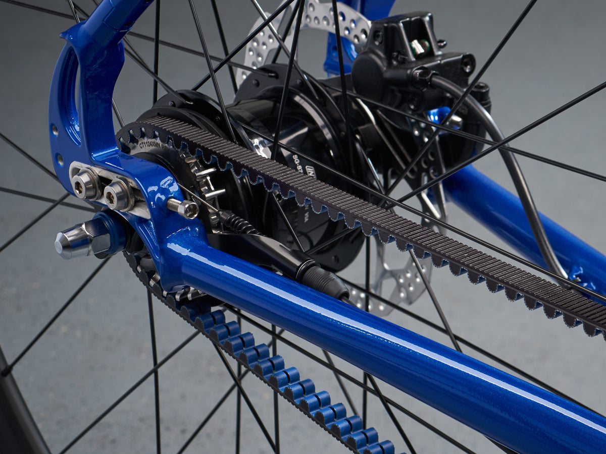 Shimano Alfine 11-Speed Hub