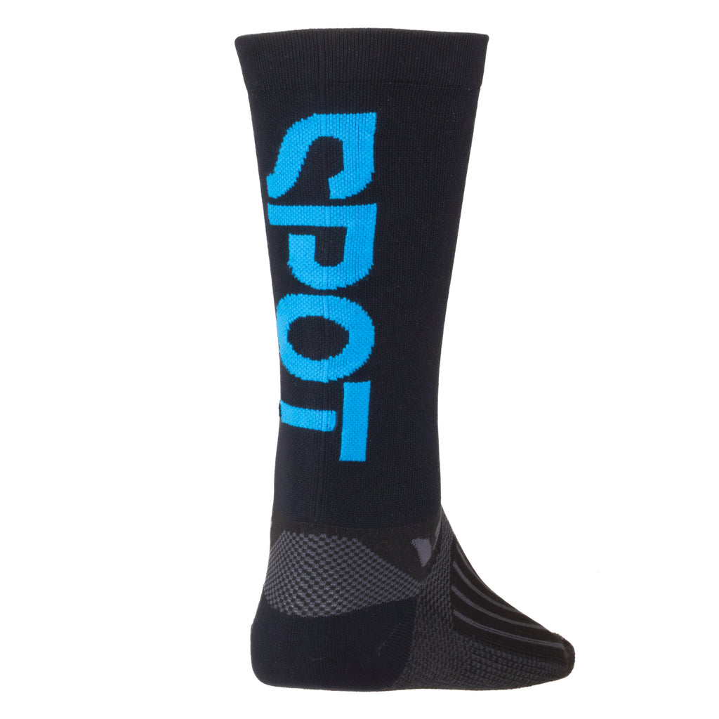 Spot Swiftwick Vision Seven Socks