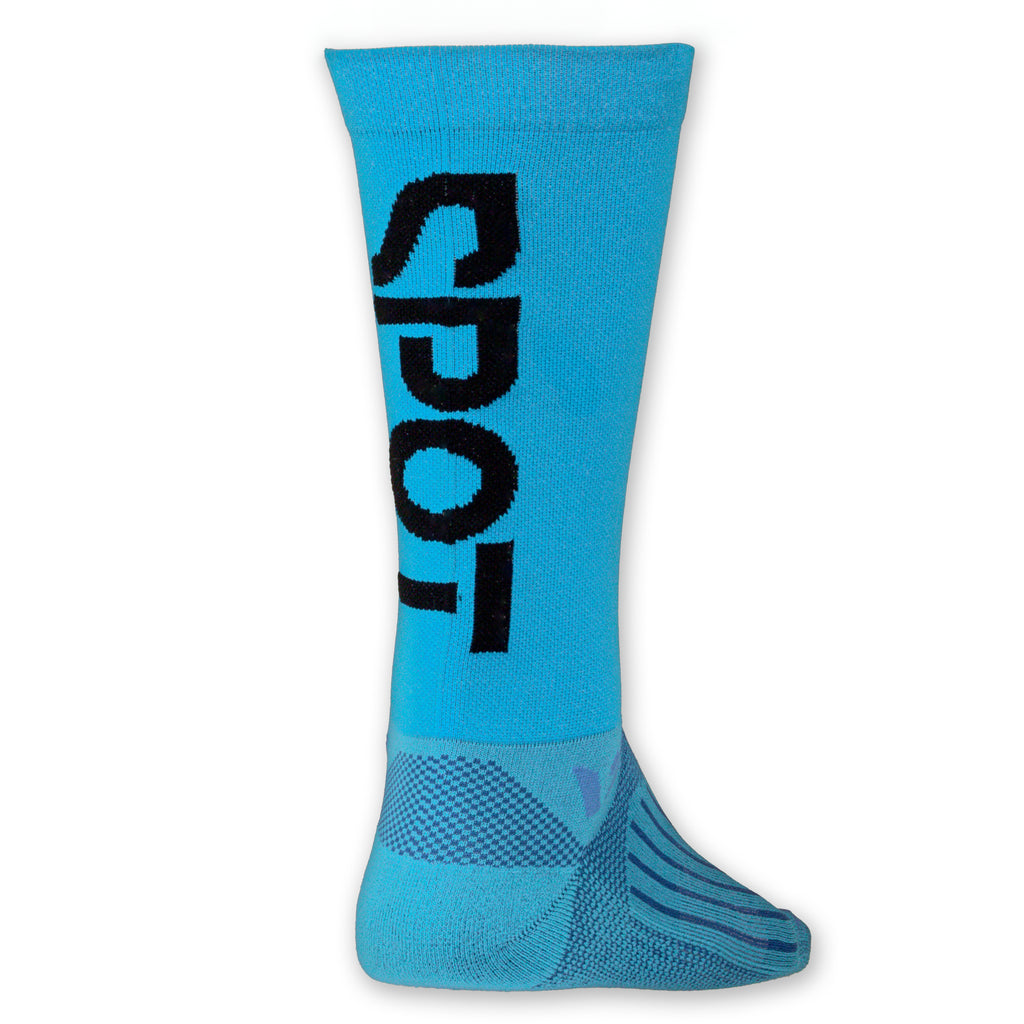 Spot Swiftwick Vision Seven Socks