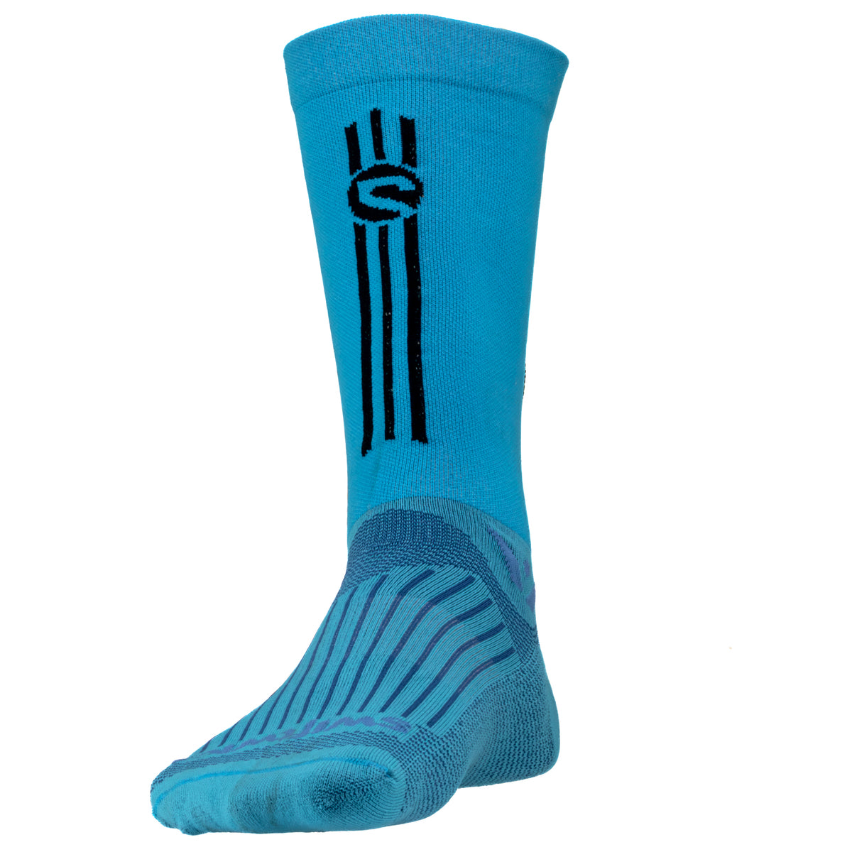 Spot Swiftwick Vision Seven Socks