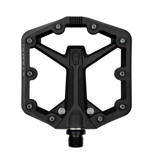 Stamp 1 Gen 2 Small Composite Flat Pedals