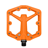 Stamp 1 Gen 2 Small Composite Flat Pedals