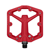 Stamp 1 Gen 2 Small Composite Flat Pedals