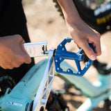 Stamp 1 Gen 2 Small Composite Flat Pedals
