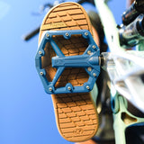 Stamp 1 Gen 2 Small Composite Flat Pedals