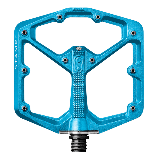 Stamp 7 Large Alloy Flat Pedals