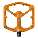 Stamp 7 Large Alloy Flat Pedals
