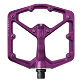 Stamp 7 Large Alloy Flat Pedals