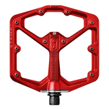Stamp 7 Large Alloy Flat Pedals
