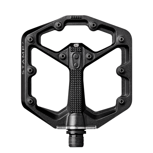 Stamp 7 Small Alloy Flat Pedals