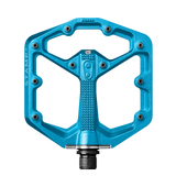 Stamp 7 Small Alloy Flat Pedals