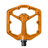 Stamp 7 Small Alloy Flat Pedals