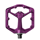 Stamp 7 Small Alloy Flat Pedals