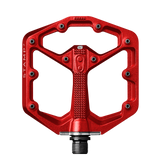 Stamp 7 Small Alloy Flat Pedals