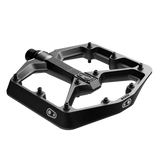 Stamp 7 Large Alloy Flat Pedals