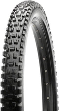 Maxxis Dissector Tire - 29 x 2.6, Tubeless, Folding, Black, 3C MaxxTerra, EXO