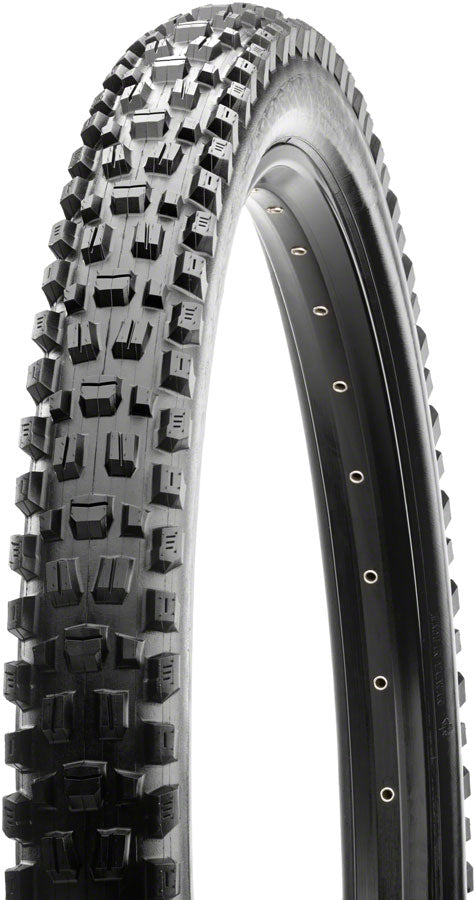 Maxxis Dissector Tire - 29 x 2.6, Tubeless, Folding, Black, 3C MaxxTerra, EXO