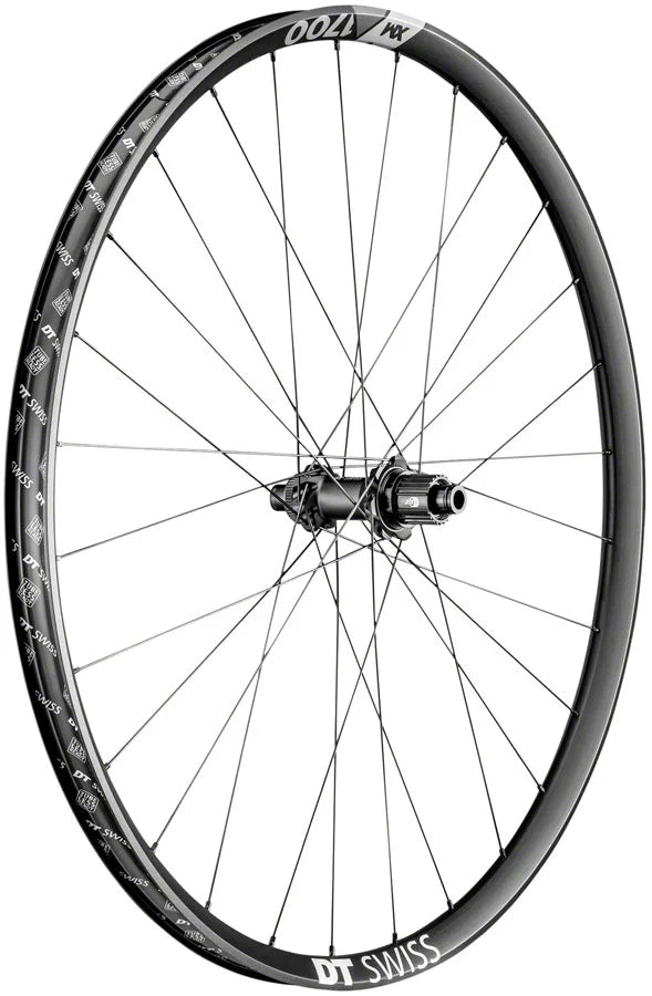 4-Star Alloy Wheel Upgrade to M1700