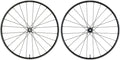 Whisp CR-System Solix-29"-Rear Wheel-Centerlock Hub-Spoke--12 x 148-XD Whisp CR-System Solix-29"-Front Wheel-Centerlock-Hub- Spoke--15 x 110 RS TC Wheelset