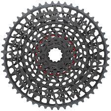 Sram X0 10-52 T-Type Cassette XS-1295