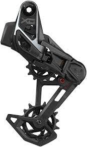 Rear Derailleur X0 T-Type Eagle AXS 12 speed