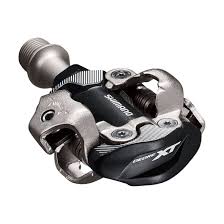 shimano xtr trail pedal Shimano SPD Pedals – Spot Bikes