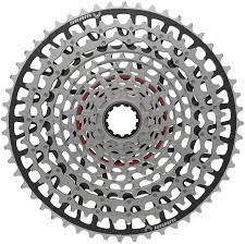 Sram XX 10-52 T-Type Cassette XS-1297
