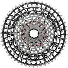 Sram XX SL 10-52 T-Type Cassette XS-1299
