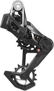 Rear Derailleur XX SL T-Type Eagle AXS 12 speed