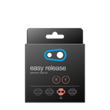 Easy Release Cleat Kit
