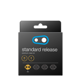 Standard Release Cleat Kit