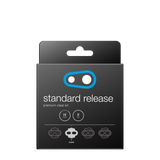 Standard Release Cleat Kit
