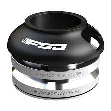 FSA no.69 SRS Headset for Rallye