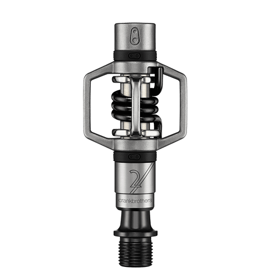 Eggbeater 2 Clip-In Pedals