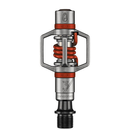Eggbeater 3 Clip-In Pedals