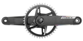 Crankset w/Power meter spindle FORCE AXS 1x XPLR DUB WIDE E1 175mm - Direct Mount 42T (BB not included)